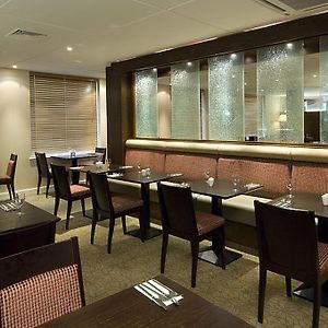 Premier Inn Manchester Airport Runger Lane South
